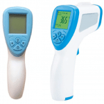 IFRA RED THERMOMETER