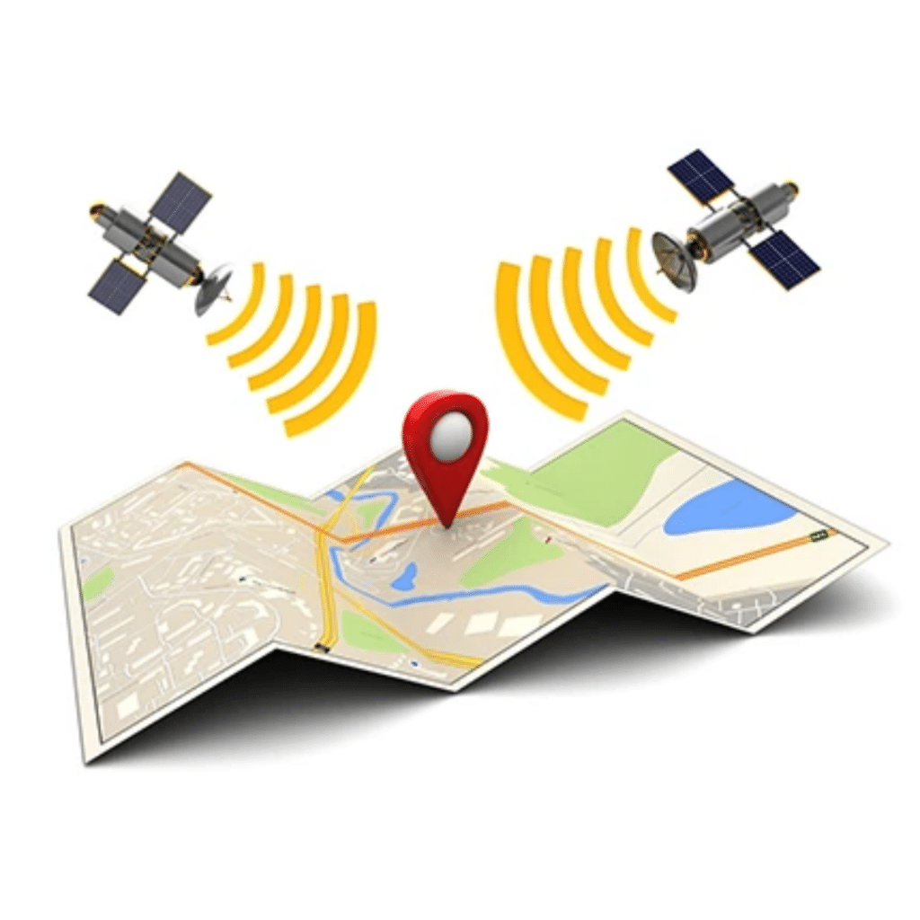 Gps Based Tracking Solution | New Way Electronics